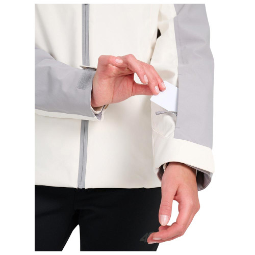 4F Γυναικείο μπουφάν Technical Jacket